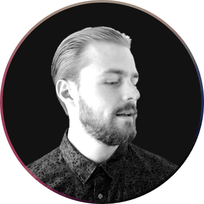 Lucas Porter-Bakker